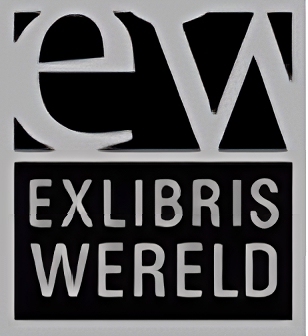 Ex Libris Wereld logo